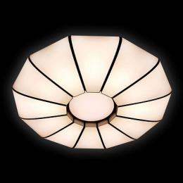 Потолочный светодиодный светильник Ambrella light Orbital Parrus  - 4